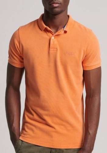 Superdry Poloshirt SD-VINT DESTROY POLO