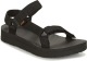 Teva W MIDFORM UNIVERSAL BLACK