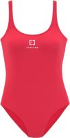 Elbsand Badpak met logoprint voor