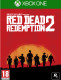 Take-Two Interactive Red Dead Redemption 2 Xbox One