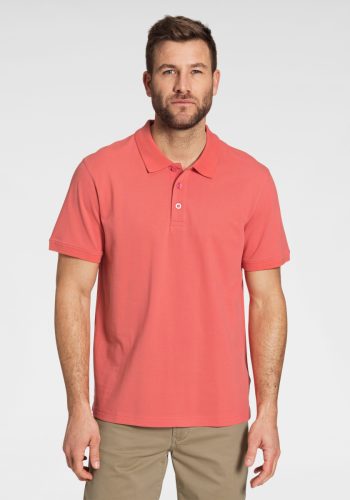 Man's World Poloshirt Piqué