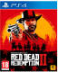 Take-Two Interactive Red Dead Redemption 2 PS4