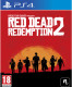 Take-Two Interactive Red Dead Redemption 2 PS4