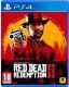 Take-Two Interactive Red Dead Redemption 2 PS4