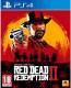 Take-Two Interactive Red Dead Redemption 2 PS4