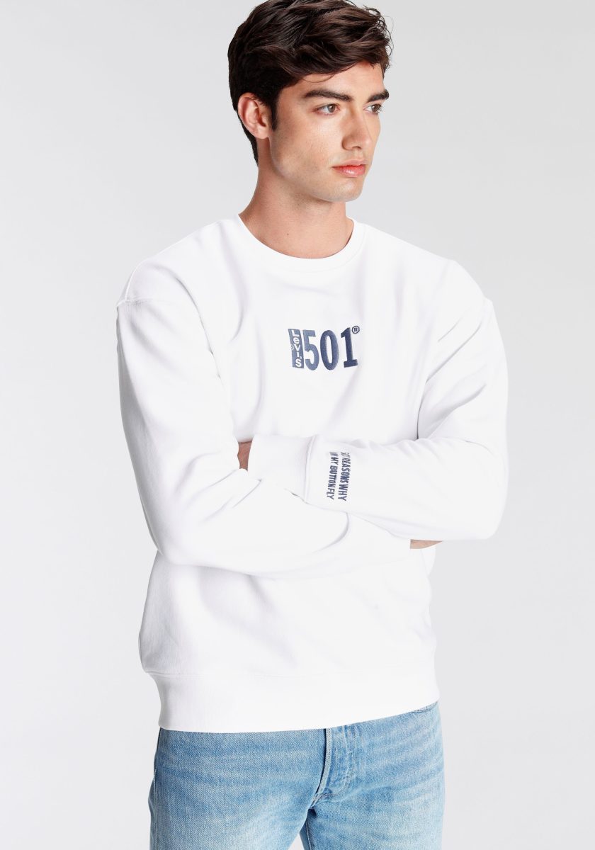 Levi's ® Sweatshirt