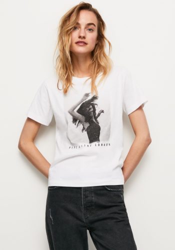 Pepe Jeans T-shirt SONYA