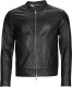 SELECTED HOMME Leren jack