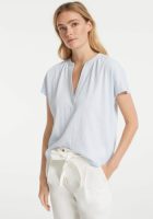 OPUS Shirt met korte mouwen