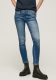 Pepe Jeans Skinny fit jeans Lola met een normale taillehoogte en stretchaandeel