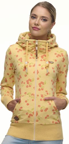 Ragwear Plus Sweatvest