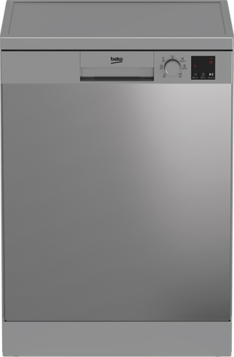 Beko vaatwasser DVN06430X