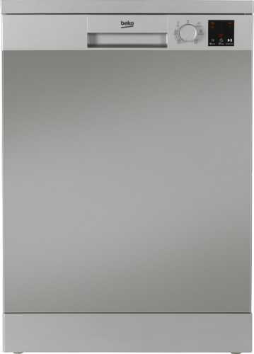 Beko vaatwasser DVN06430X