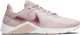 Nike Legend Essential 2 fitness schoenen oudroze/metallic roze