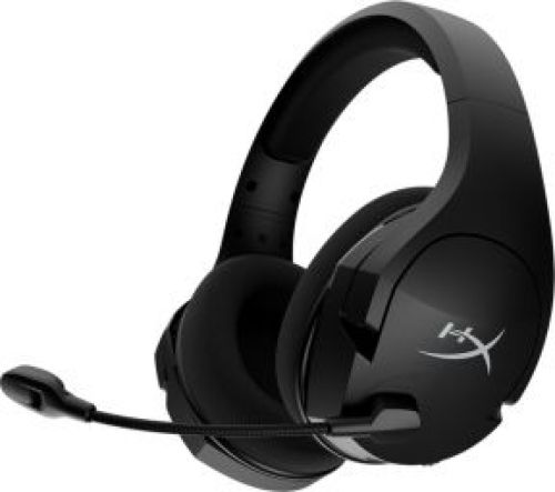 Kingston HyperX Cloud Stinger Core Wireless 7.1 PC Gaming Headset - Black