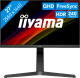 iiyama GB2790QSU-B1 27 WQHD Fast IPS 144Hz Gaming Monitor