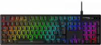 Kingston HyperX Alloy Origins RGB Mechanical Gaming Keyboard - FR Azerty - HyperX Red Switch