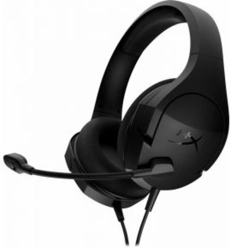 Kingston HyperX Cloud Stinger Core PC Gaming Headset - Black (PC/Mac/PS4/Xbox One/Switch/Mobile)