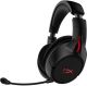 Kingston HyperX Cloud Flight Wireless Gaming Headset - Black (PC/Mac/PS4)