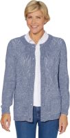 Classic Basics Geruit vest