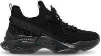 Steve Madden Maxilla-R chunky sneakers zwart