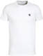 CALVIN KLEIN JEANS T-shirt bright white