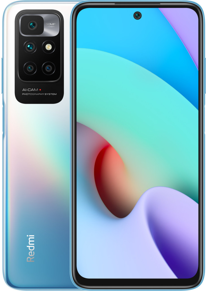 Xiaomi Redmi 10 64G Blauw
