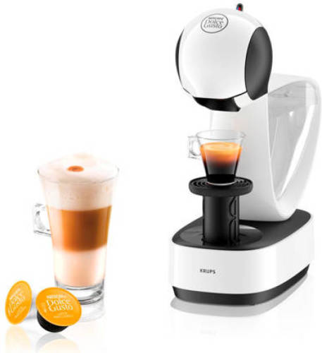 Krups KP1701 Infinissima Nescafé Dolce Gusto