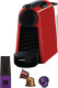 Magimix Essenza Mini Ruby Red M115 Nespresso machine