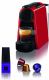 Magimix Essenza Mini Ruby Red M115 Nespresso machine