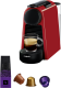 Magimix Essenza Mini Ruby Red M115 Nespresso machine