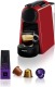 Magimix Essenza Mini Ruby Red M115 Nespresso machine