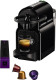 Magimix Inissia Black M105 Nespresso machine