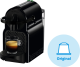 Magimix Inissia Black M105 Nespresso machine