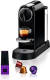 Magimix Citiz Limousine Black M196 Nespresso machine