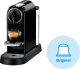 Magimix Citiz Limousine Black M196 Nespresso machine