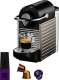 Krups XN304T Pixie Nespressomachine