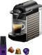Krups XN304T Pixie Nespressomachine