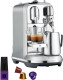 Sage CREATISTA PLUS Nespresso machine