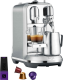 Sage CREATISTA PLUS Nespresso machine