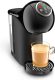 Krups Dolce Gusto Genio S Plus KP3408 (zwart)