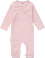 Noppies baby boxpak Nevis met borduursels lichtroze