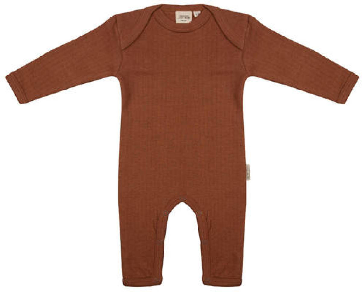 Little Indians baby boxpak bruin