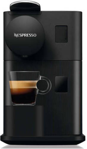 Koffiecupmachines