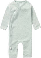 Noppies newborn baby boxpak Nevis mintgroen