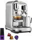 Nespresso Sage Creatista Pro koffieapparaat (RVS)