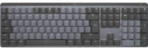 Logitech MX Mechanical toetsenbord QWERTY US International