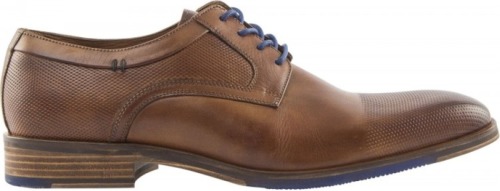 Australian Footwear Essex Leather