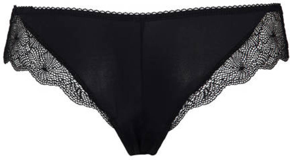 Wonderbra brazilian zwart
