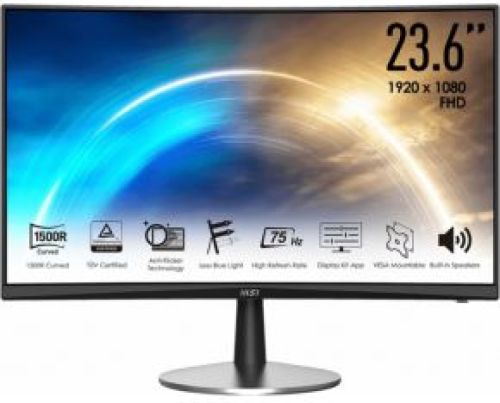 MSI PRO MP242C